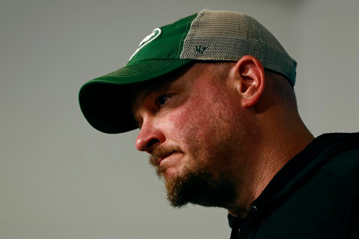 Jets OC Nathanial Hackett says Sean Payton broke the coaches' code with disparaging remarks