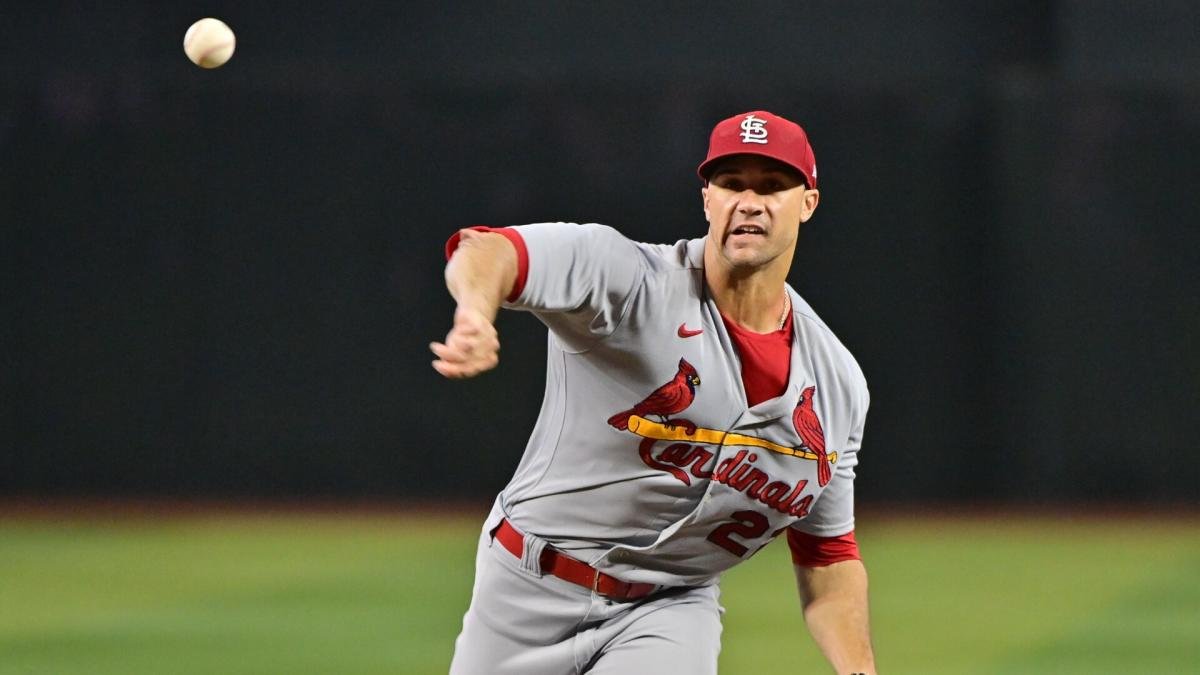 The Orioles acquire pitcher Jack Flaherty from the Cardinals and retain their top prospects
