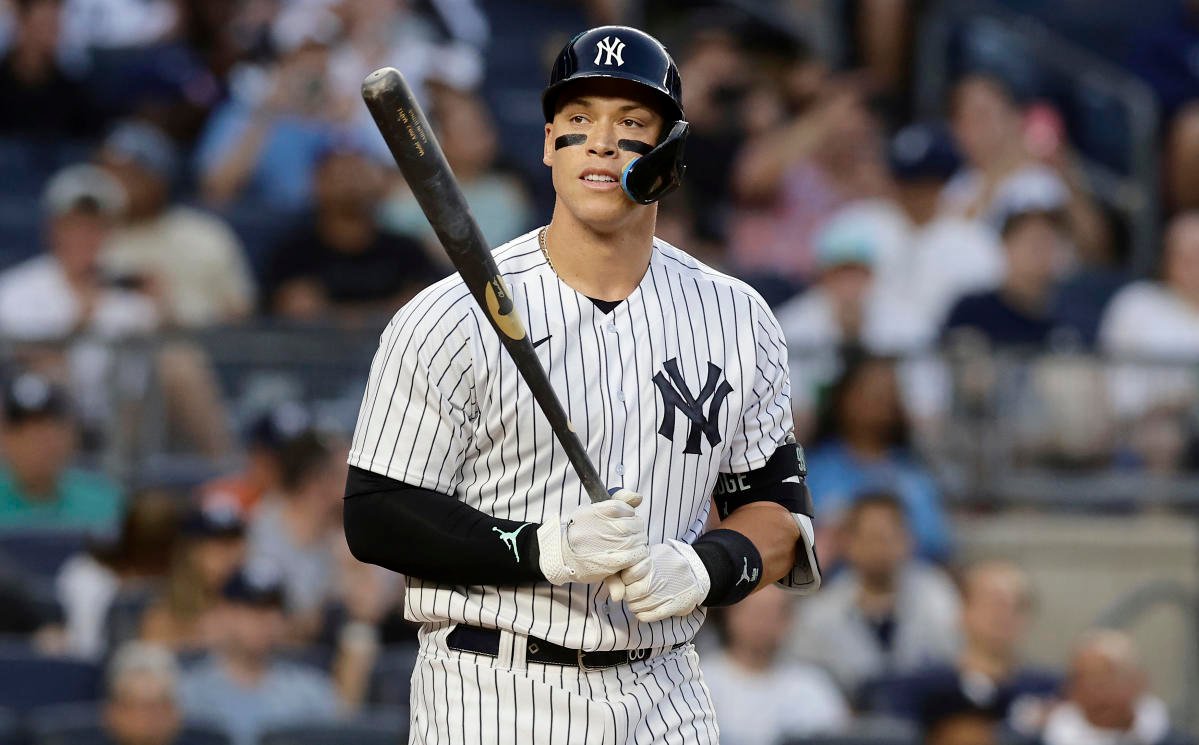 The Yankees fail to improve now or in the future by standing just fine