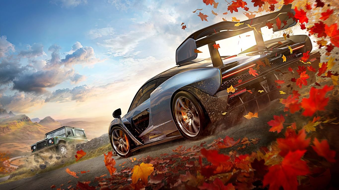 Why Forza Horizon 4 Will Be Removed from Digital Stores?